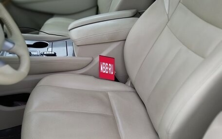 Nissan Murano, 2019 год, 2 850 000 рублей, 11 фотография