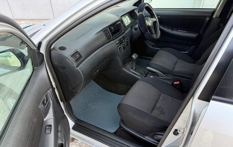 Toyota Corolla, 2002 год, 527 000 рублей, 8 фотография