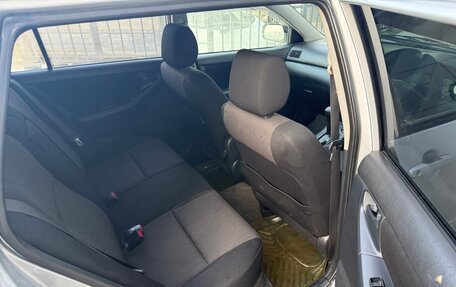 Toyota Corolla, 2002 год, 527 000 рублей, 7 фотография