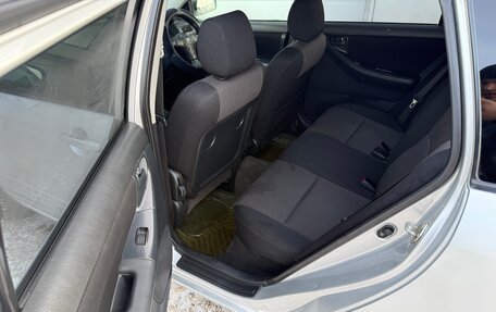 Toyota Corolla, 2002 год, 527 000 рублей, 9 фотография