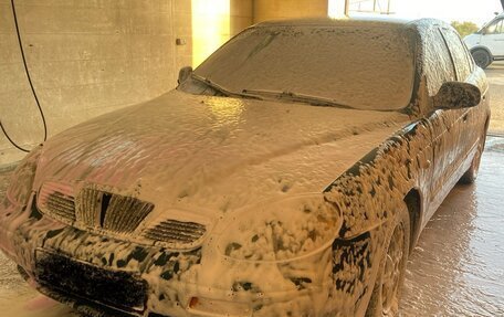 Daewoo Leganza, 2000 год, 190 000 рублей, 6 фотография