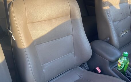 Daewoo Leganza, 2000 год, 190 000 рублей, 5 фотография