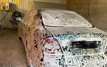 Daewoo Leganza, 2000 год, 190 000 рублей, 7 фотография