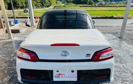 Daihatsu Copen II, 2022 год, 910 007 рублей, 5 фотография