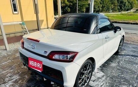 Daihatsu Copen II, 2022 год, 910 007 рублей, 4 фотография