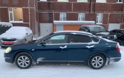 Nissan Teana, 2007 год, 720 000 рублей, 1 фотография