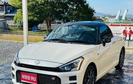 Daihatsu Copen II, 2022 год, 910 007 рублей, 1 фотография