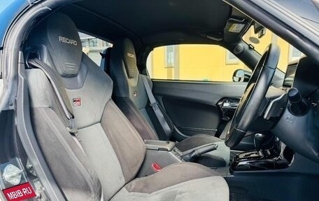 Daihatsu Copen II, 2022 год, 910 007 рублей, 11 фотография