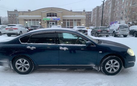 Nissan Teana, 2007 год, 720 000 рублей, 3 фотография