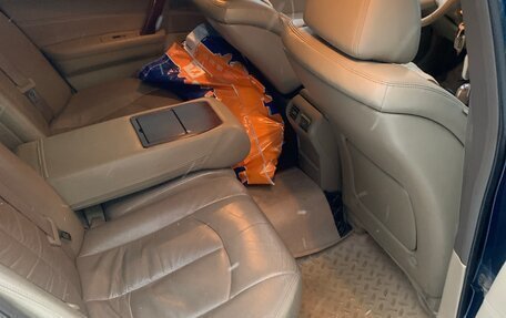 Nissan Teana, 2007 год, 720 000 рублей, 4 фотография