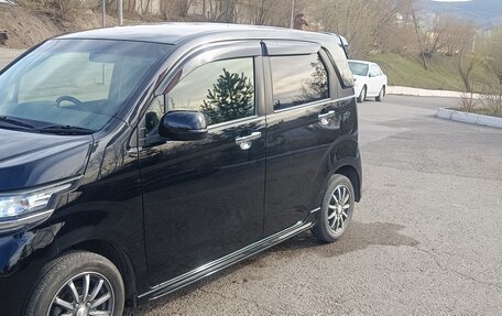 Honda N-WGN I рестайлинг, 2016 год, 790 000 рублей, 7 фотография