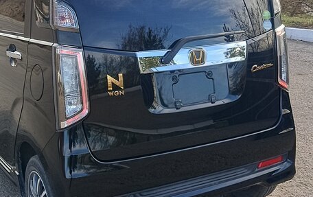 Honda N-WGN I рестайлинг, 2016 год, 790 000 рублей, 4 фотография