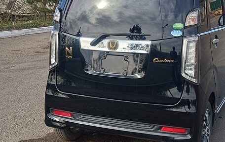 Honda N-WGN I рестайлинг, 2016 год, 790 000 рублей, 8 фотография