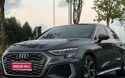 Audi A3, 2021 год, 1 621 277 рублей, 1 фотография