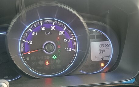 Honda N-WGN I рестайлинг, 2016 год, 790 000 рублей, 14 фотография