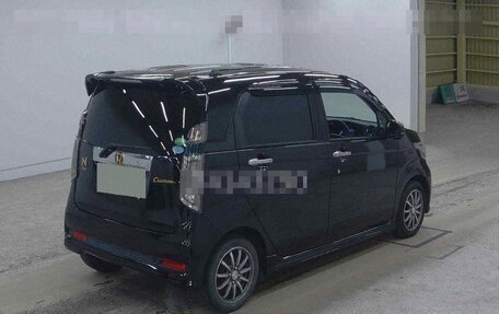 Honda N-WGN I рестайлинг, 2016 год, 790 000 рублей, 15 фотография