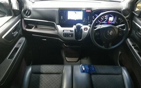 Honda N-WGN I рестайлинг, 2016 год, 790 000 рублей, 16 фотография