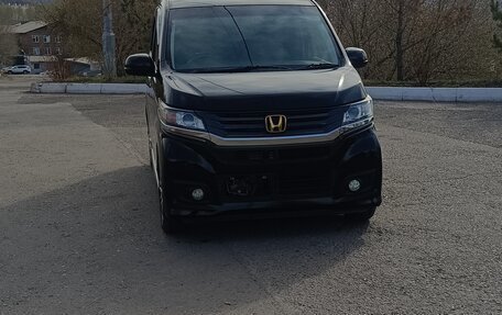 Honda N-WGN I рестайлинг, 2016 год, 790 000 рублей, 10 фотография