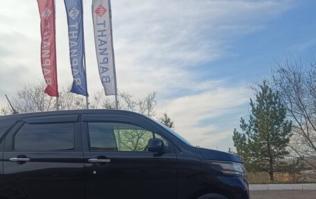 Honda N-WGN I рестайлинг, 2016 год, 790 000 рублей, 11 фотография