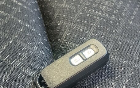 Honda N-WGN I рестайлинг, 2016 год, 790 000 рублей, 13 фотография