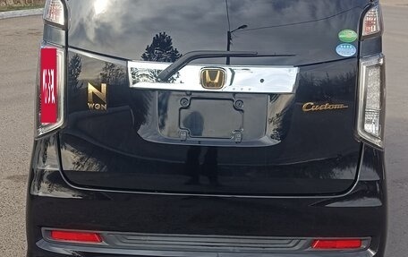 Honda N-WGN I рестайлинг, 2016 год, 790 000 рублей, 9 фотография