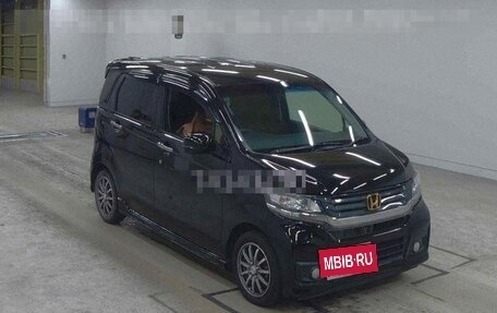 Honda N-WGN I рестайлинг, 2016 год, 790 000 рублей, 17 фотография