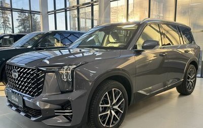 GAC GS8, 2025 год, 4 699 000 рублей, 1 фотография