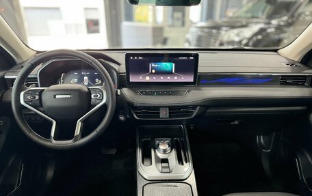 Haval Jolion, 2025 год, 2 799 000 рублей, 5 фотография