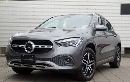 Mercedes-Benz GLA, 2022 год, 2 650 000 рублей, 1 фотография
