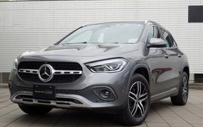 Mercedes-Benz GLA, 2022 год, 2 650 000 рублей, 1 фотография