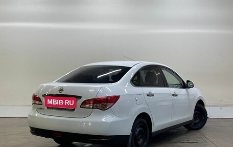 Nissan Almera, 2016 год, 728 000 рублей, 2 фотография