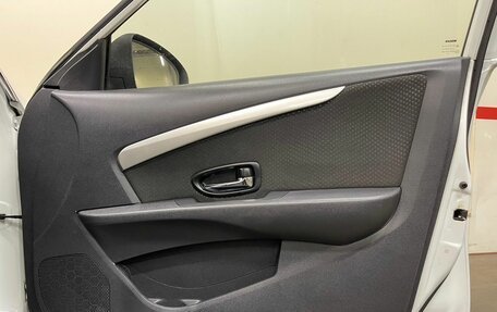 Nissan Almera, 2016 год, 728 000 рублей, 11 фотография