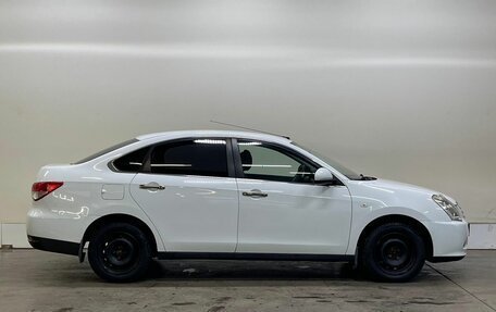 Nissan Almera, 2016 год, 728 000 рублей, 5 фотография