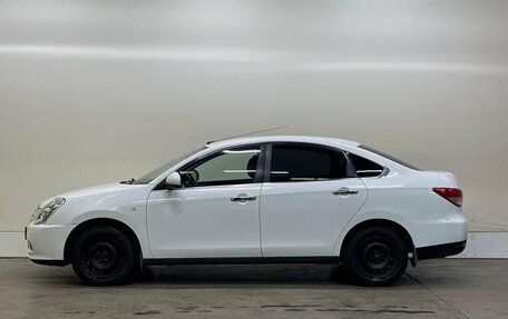 Nissan Almera, 2016 год, 728 000 рублей, 6 фотография