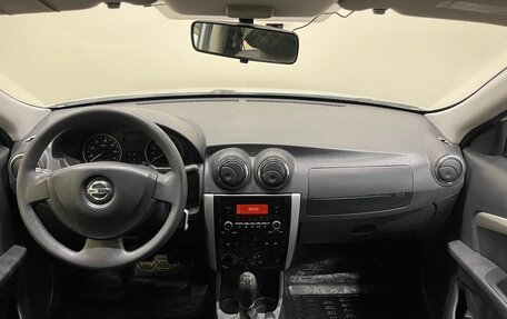 Nissan Almera, 2016 год, 728 000 рублей, 8 фотография