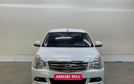Nissan Almera, 2016 год, 728 000 рублей, 4 фотография