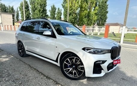 BMW X7, 2020 год, 5 999 999 рублей, 1 фотография