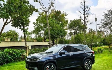 CheryExeed LX, 2023 год, 1 410 000 рублей, 1 фотография