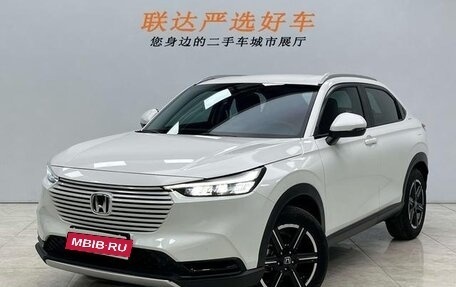 Honda Vezel, 2025 год, 2 250 000 рублей, 1 фотография