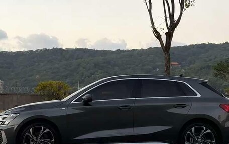 Audi A3, 2021 год, 1 621 277 рублей, 4 фотография