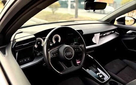 Audi A3, 2021 год, 1 621 277 рублей, 6 фотография
