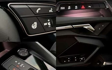 Audi A3, 2021 год, 1 621 277 рублей, 7 фотография