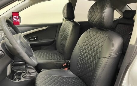 Nissan Almera, 2016 год, 728 000 рублей, 14 фотография