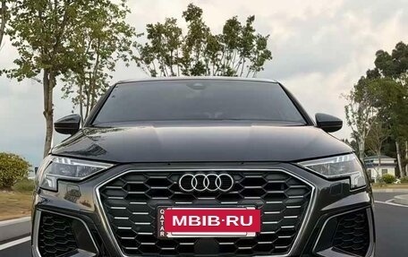 Audi A3, 2021 год, 1 621 277 рублей, 2 фотография