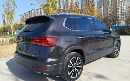 Volkswagen Tharu, 2023 год, 1 830 000 рублей, 4 фотография