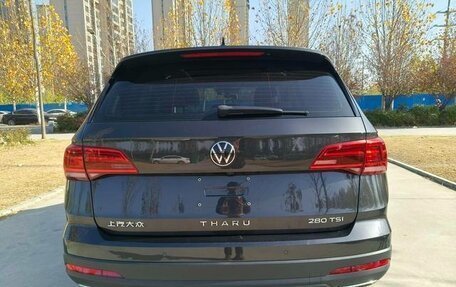 Volkswagen Tharu, 2023 год, 1 830 000 рублей, 5 фотография