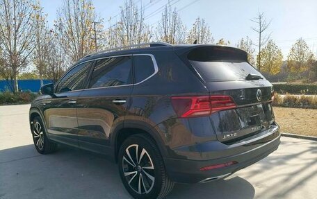 Volkswagen Tharu, 2023 год, 1 830 000 рублей, 6 фотография