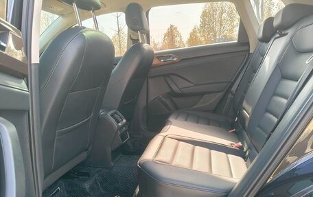 Volkswagen Tharu, 2023 год, 1 830 000 рублей, 8 фотография