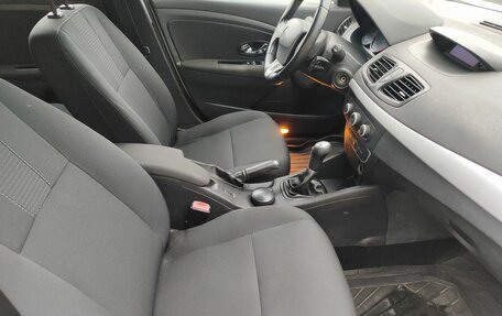 Renault Megane III, 2012 год, 579 000 рублей, 9 фотография