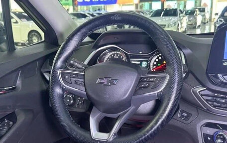 Chevrolet Orlando, 2022 год, 1 510 000 рублей, 7 фотография